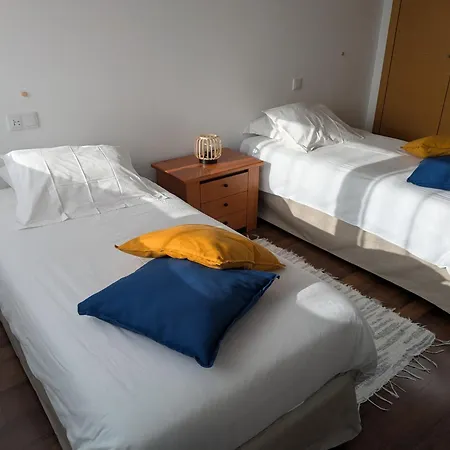 Quarportugal Apartament