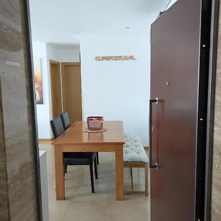 Quarportugal Apartament São Martinho do Porto