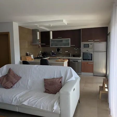 Quarportugal Apartament