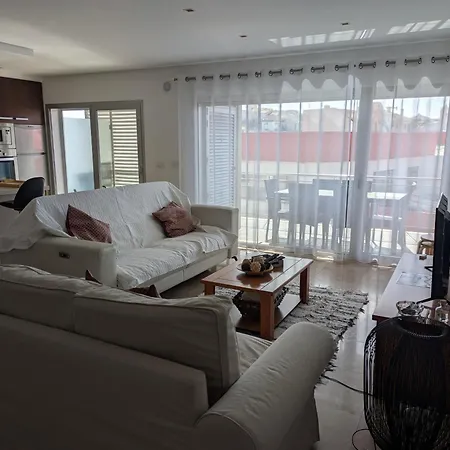 Apartament Quarportugal