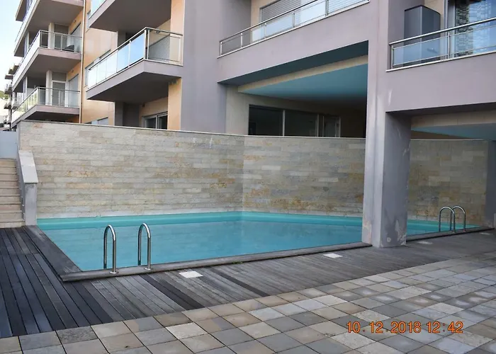 Quarportugal 아파트 상 마르티뇨 두 포르투