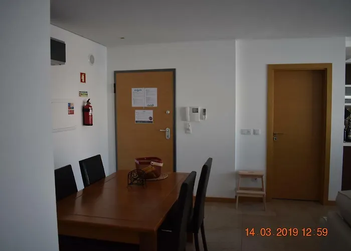 아파트 Quarportugal *