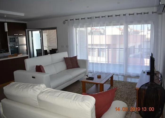 Quarportugal 아파트