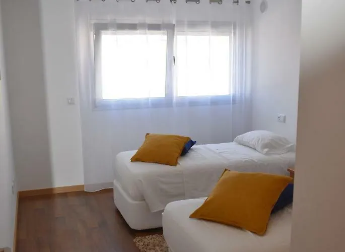 Quarportugal 아파트