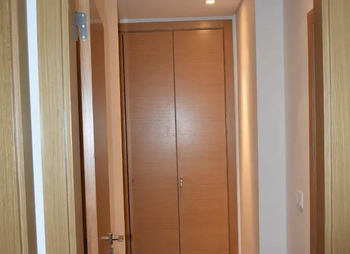 Quarportugal 아파트 *