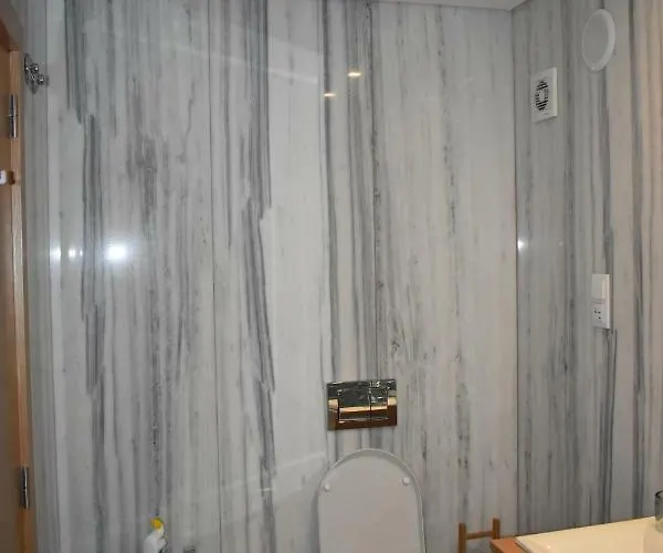 Quarportugal 아파트 상 마르티뇨 두 포르투