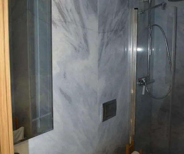 Quarportugal 아파트 *