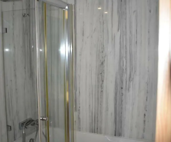 아파트 Quarportugal *