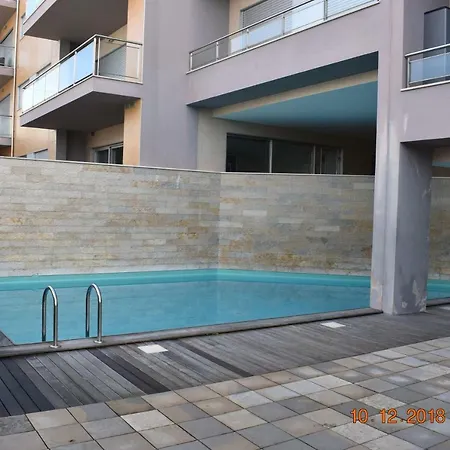 Quarportugal Apartment Sao Martinho do Porto
