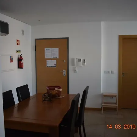 Apartment Quarportugal *