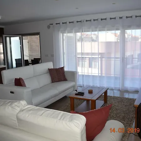 Quarportugal Apartment