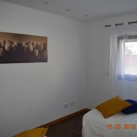 Quarportugal Apartment Sao Martinho do Porto