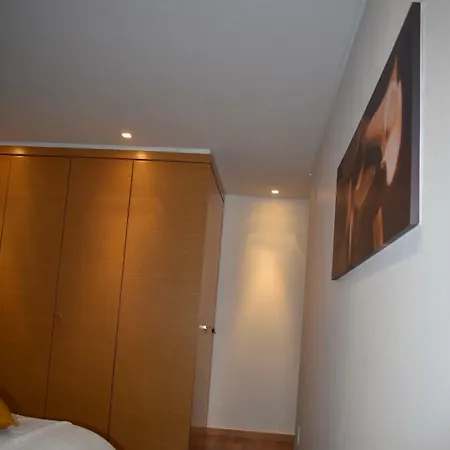 Apartment Quarportugal Sao Martinho do Porto