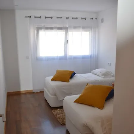 Quarportugal Apartment