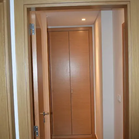 Quarportugal Apartment *