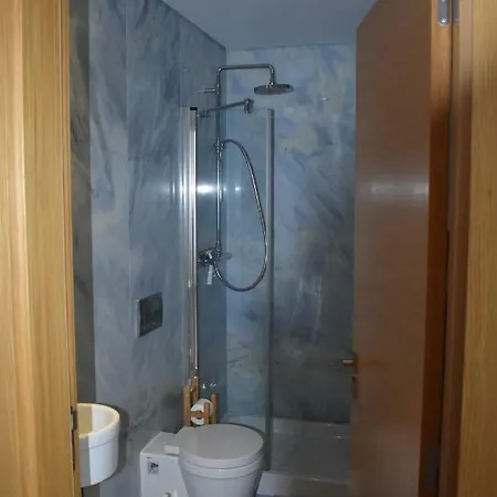 Quarportugal Apartment