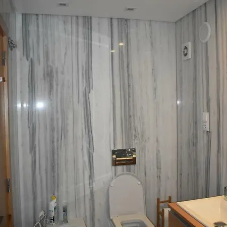 Quarportugal Apartment Sao Martinho do Porto