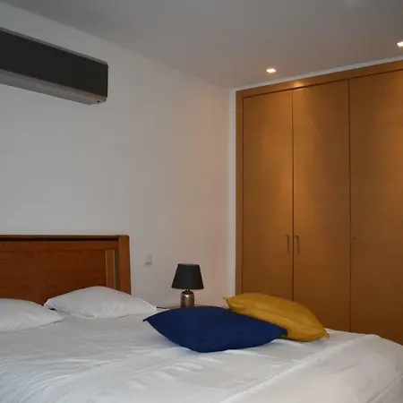 Quarportugal Apartment Sao Martinho do Porto