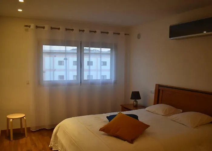 Quarportugal São Martinho do Porto