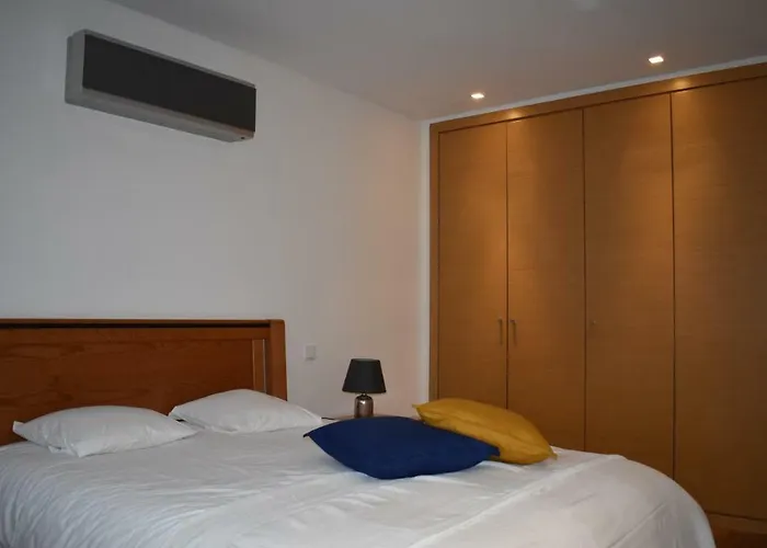 Quarportugal Appartamento São Martinho do Porto